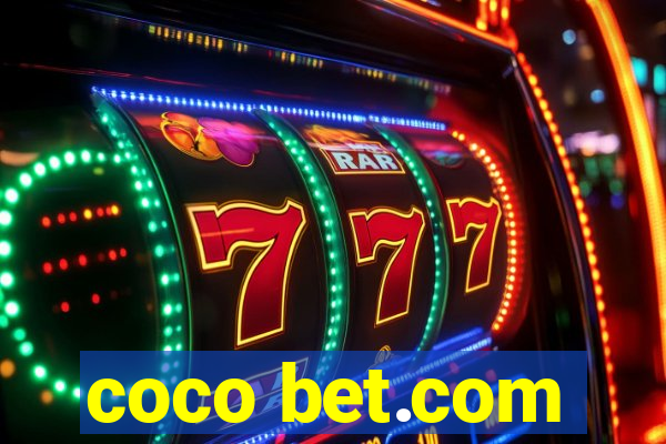 coco bet.com